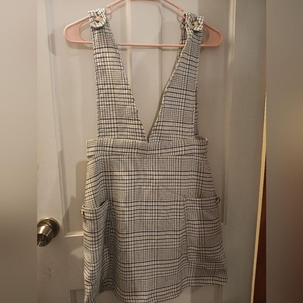 🤠SO Overall Dress Size 5